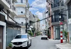 Nhà 5 tầng siêu hot giữa lòng quận Tân Bình... Bán nhà riêng tại Tân Bình, Hồ Chí Minh 01