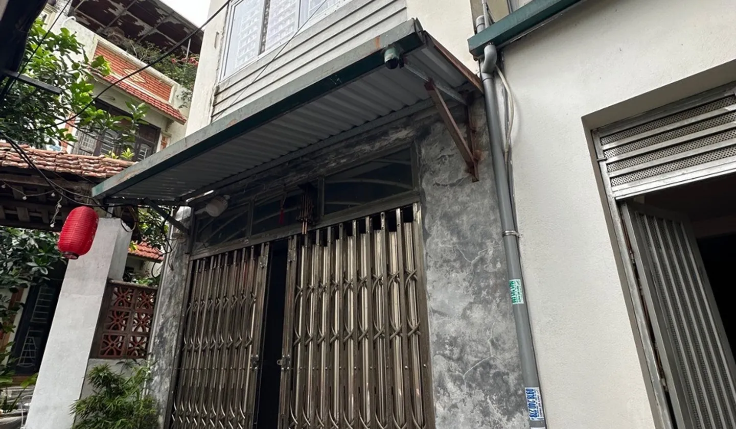 🏘️Bán nhà riêng 3 tầng, 3 ngủ Vĩnh Quỳnh, Đại Thanh, Thanh Trì- 35.5M2-4,56 tỷ- SĐCC... Bán nhà riêng tại Đại Thanh, Hà Nội 01