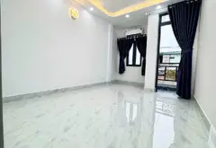 Cơ hội sở hữu nhà riêng 2 tầng hẻm thông thoáng, giá tốt tại Phú Xuân... Bán nhà riêng tại Nhà Bè, Hồ Chí Minh 06