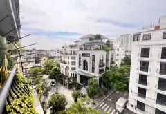 Biệt thự liền kề đẳng cấp tại khu Minh Nhựa, Long Biên... Bán biệt thự, liền kề tại Bồ Đề, Hà Nội 14