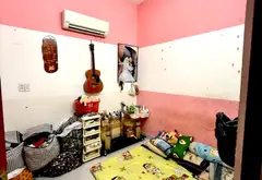 Bán nhà riêng 2 tầng, 3PN, đường rộng 8m tại Quận Bình Tân... Bán nhà riêng tại Bình Hưng Hòa, Hồ Chí Minh 05