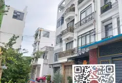 Bá.n đ.ất đường Tỉnh lộ 10 _ khu phân lô Tên Lửa _ 4x16 _ hẻm 6m ô tô tránh _ xây dựng 5 tầng... Bán đất tại An Lạc, Hồ Chí Minh 02