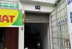 Nhà Mặt Phố Đẹp Giá Hấp Dẫn, Kinh Doanh Tốt!... Bán nhà mặt phố tại Linh Xuân, Hồ Chí Minh 10