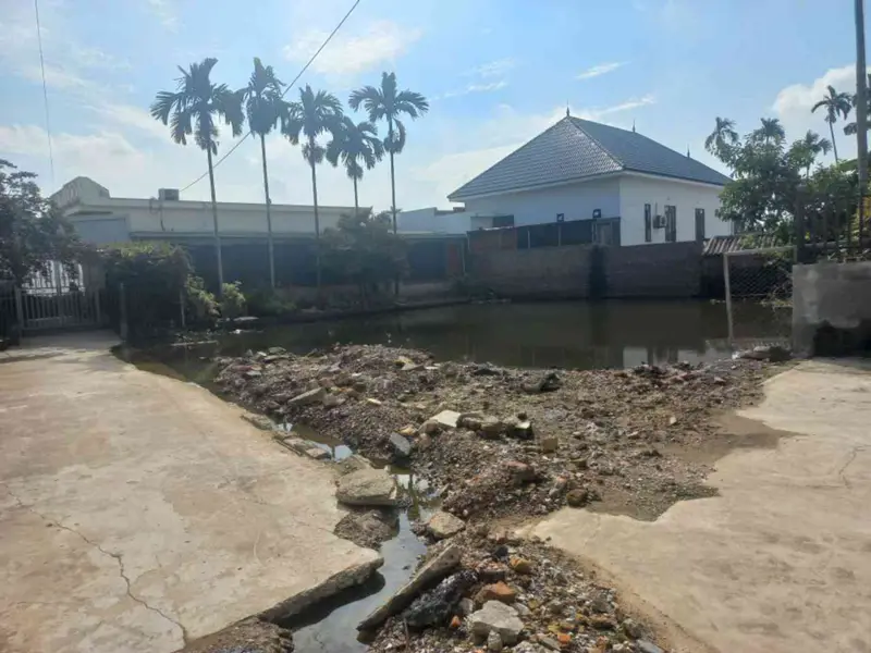 Đất Đẹp An Lão Gần Ô Tô, Tiềm Năng Đang Chờ Chủ Mới... Bán đất tại An Lão, Hải Phòng 01
