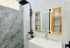 Bán nhà 6 tầng có thang máy, 5 phòng ngủ, Gò Vấp... Bán nhà riêng tại An Nhơn, Hồ Chí Minh 11