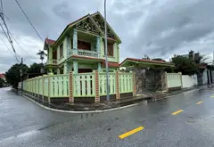Nhà đẹp 2 tầng thiết kế chuẩn sang, khan hiếm tại trung tâm xã Trà Phương... Bán nhà riêng tại Kiến Thụy, Hải Phòng 03
