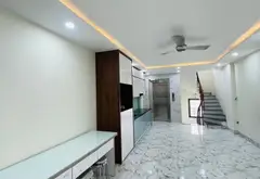 Biệt Thự Phố Cao Cấp Tại Tư Đình Với Thang Máy Và Gara Ô Tô Riêng... Bán nhà riêng tại Long Biên, Hà Nội 15