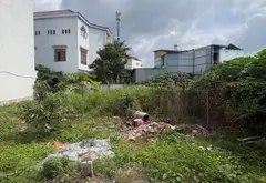 🔥 ĐẤT ĐẸP 66M²-HXH-CHỈ 50M RA NGUYỄN THỊ ĐỊNH –THẠNH MỸ LỢI- QUẬN 2... Bán đất tại Cát Lái, Hồ Chí Minh 01