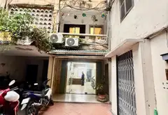 Căn hộ 28,8m2 mặt tiền rộng, phù hợp kinh doanh tại trung tâm quận... Bán căn hộ chung cư tại Láng, Hà Nội 01