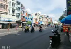 Bán nhà mặt phố 5 tầng diện tích 40m² tại Quận 8, phù hợp kinh doanh... Bán nhà mặt phố tại Chánh Hưng, Hồ Chí Minh 02