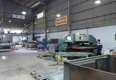 Nhà xưởng mặt tiền đường Kinh A, tiện ích đỉnh giá tốt... Bán partner tại Bình Lợi, Hồ Chí Minh 08
