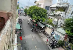 Nhà Mặt Phố Lò Siêu - Vừa Ở Vừa Kinh Doanh Đỉnh... Bán nhà mặt phố tại Minh Phụng, Hồ Chí Minh 08