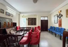 VIP - KHU PHÂN LÔ CÁCH MẠNG THÁNG TÁM Q3 -... Bán nhà riêng tại Nhiêu Lộc, Hồ Chí Minh 04