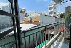Cơ Hội Hiếm Có Nhà Mặt Tiền 110 m2 Nở Hậu (10m × 11 m ), 3 Tầng , 5 PN, 4WC Tại Q9 Chỉ 5 Tỷ.... Bán nhà riêng tại Phước Long, Hồ Chí Minh 03