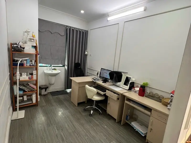 Căn hộ trung tâm Lê Văn Lương, tiện nghi trọn vẹn... Bán căn hộ chung cư tại Thanh Xuân, Hà Nội 01