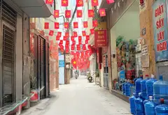 Bán chung cư mini mặt ngõ ô tô Vũ Tông Phan, 7 tầng, 22 phòng khép kín... Bán chung cư mini tại Khương Đình, Hà Nội 08