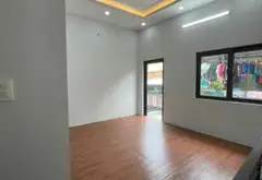 Bán nhà riêng 2 tầng tại Phú Thọ, diện tích 33.6 m2, pháp lý rõ ràng... Bán nhà riêng tại Minh Phụng, Hồ Chí Minh 08