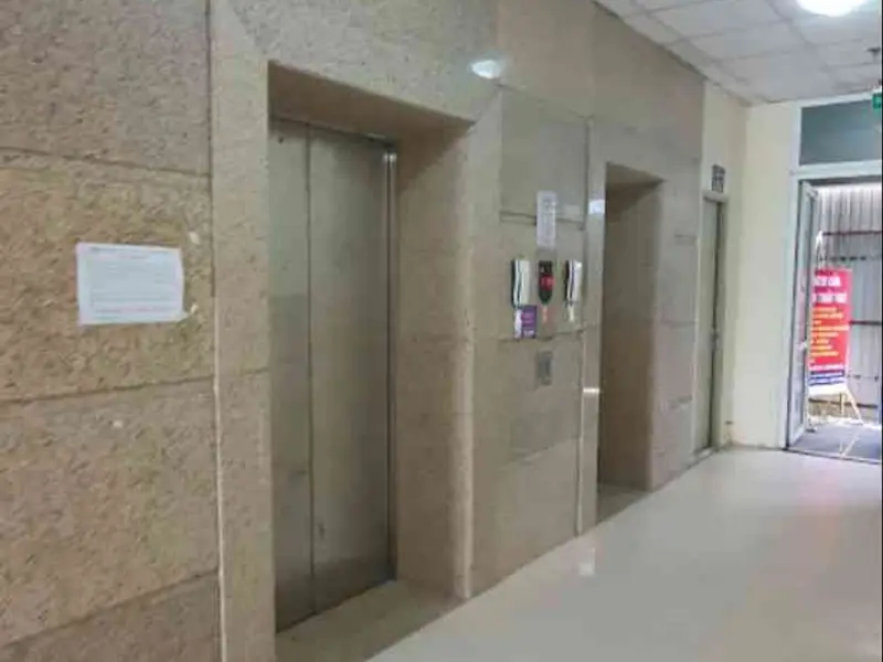 Bán căn hộ chung cư 2 phòng ngủ tại Khuyến Lương, vị trí căn góc thoáng mát... Bán căn hộ chung cư tại Lĩnh Nam, Hà Nội 01