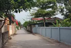 Mảnh đất 71 mét vuông thôn an tàu xã Cương chính nay thuộc xã Tiên Hoa hưng Yên... Bán đất tại Tiên Hoa, Hưng Yên 01