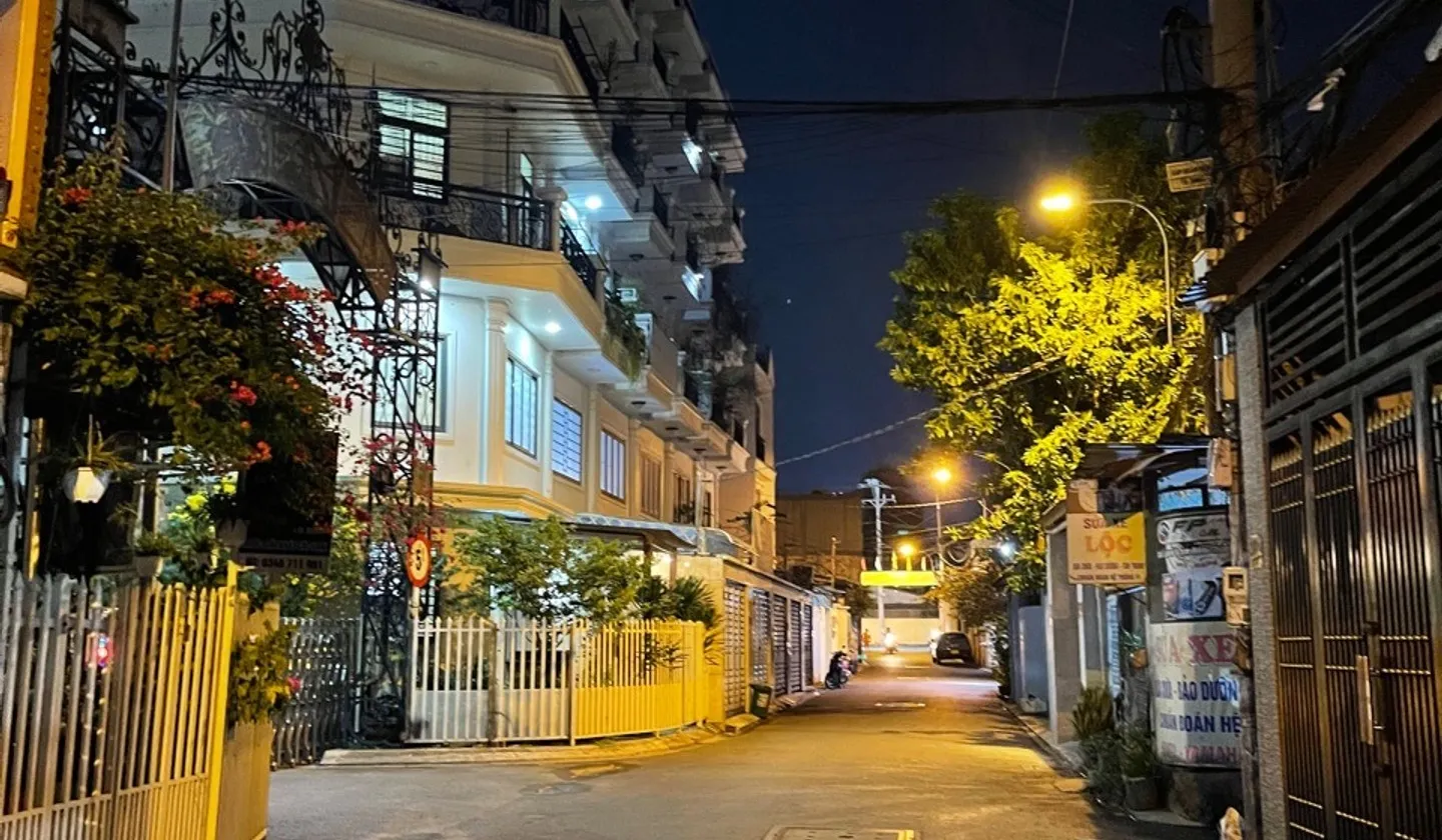🔥 CHỦ GẤP BÁN – HẠ 350 TRIỆU – GIÁ MỚI 5.95 TỶ 🔥
🏡 MẶT TIỀN THỚI AN 22 – 70M² – NHÀ 2 TẦNG NỞ HẬ... Bán nhà mặt phố tại Thới An, Hồ Chí Minh 01