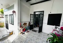 Bán nhà 2 tầng 121.8m² mặt tiền rộng 9m tại xã Đông Thạnh... Bán nhà riêng tại Đông Thạnh, Hồ Chí Minh 08