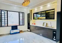 Nhà 5 Tầng Thang Máy Mặt Đường Gần Aeon Mall - Phong Cách Đỉnh Cao... Bán nhà mặt phố tại Lê Chân, Hải Phòng 05