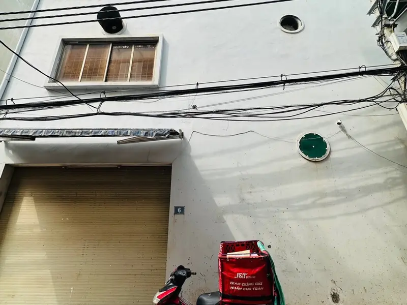 Nhà 3 tầng lô góc 2 thoáng, ô tô vào Đông Ngạc... Bán nhà riêng tại Đông Ngạc, Hà Nội 01