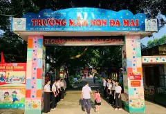 Đất phân lô trung tâm Đa Mai – Sổ đỏ chính chủ, mặt tiền đẹp... Bán đất tại Đa Mai, Bắc Ninh 07
