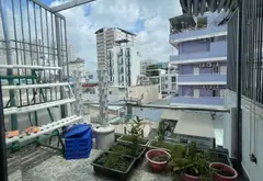 🏡 BÁN GẤP NHÀ 4 TẦNG Q.7 - SÁT HIM LAM 🏡.... Bán nhà riêng tại Tân Hưng, Hồ Chí Minh 16