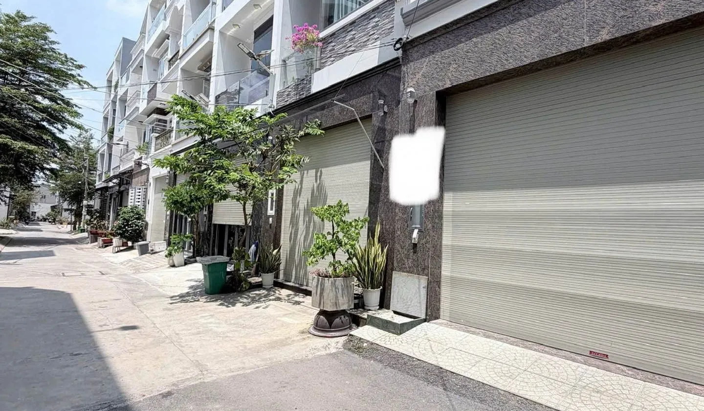 Cơ hội sở hữu biệt thự liền kề đẳng cấp tại Nhà Bè giá tốt hiếm có... Bán biệt thự, liền kề tại Nhà Bè, Hồ Chí Minh 01