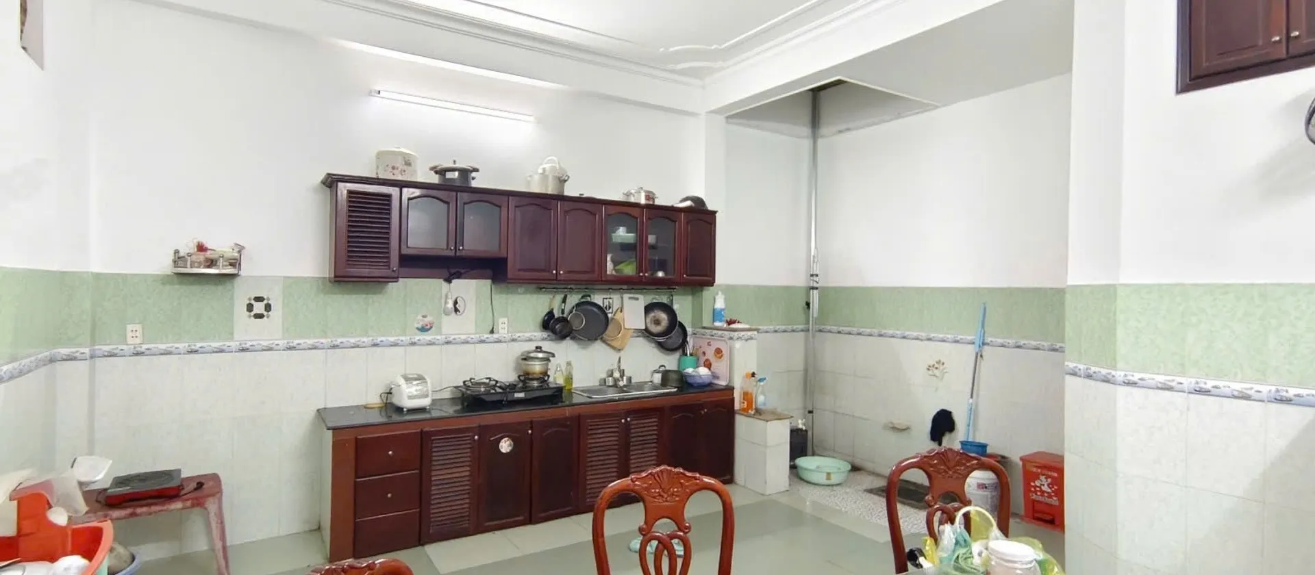 Bán nhà mặt phố kinh doanh đường Lý Thường Kiệt, Tân Bình... Bán nhà mặt phố tại Tân Sơn Nhất, Hồ Chí Minh 01