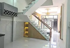 Nhà mới 4 tầng hiện đại tại Long Trường, giá sốc... Bán nhà riêng tại Long Trường, Hồ Chí Minh 06