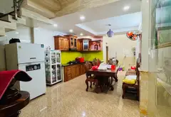 Nhà 4 tầng hẻm ô tô 8m tại Tân Phú, giá 8,38 tỷ giảm 420 triệu... Bán nhà riêng tại Phú Thạnh, Hồ Chí Minh 02