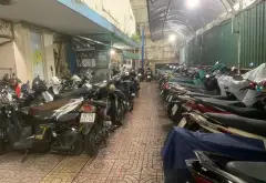 Căn hộ 1 phòng ngủ 24m2 tại Quận 3 giá 1,75 tỷ... Bán căn hộ chung cư tại Bàn Cờ, Hồ Chí Minh 09