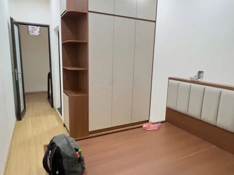 Bán nhà Trung Phụng, ngõ rộng 30m ra mặt phố, 5 tầng ở luôn... Bán nhà riêng tại Văn Miếu - Quốc Tử Giám, Hà Nội 01