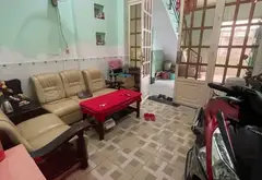Nhà hẻm ô tô Phường Tân Định – Không gian rộng rãi(86m2),,8PN,8wc tiện nghi đầy đủ_Giá nhỉnh 15T... Bán nhà riêng tại Tân Định, Hồ Chí Minh 04