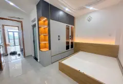 MÃ LÒ BÌNH TÂN - 5 TẦNG - 50M2 - HẺM XE HƠI - GiÁ 6.x TỶ 💥... Bán nhà riêng tại Bình Trị Đông, Hồ Chí Minh 05