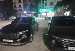 Căn hộ 2 phòng ngủ sáng thoáng, kết nối siêu tiện lợi tại Quang Trung... Bán căn hộ chung cư tại Yên Nghĩa, Hà Nội 09