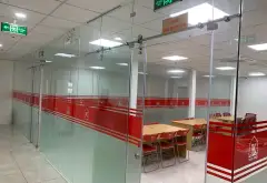 Toà nhà văn phòng 7 tầng mặt tiền rộng tại Bình Dương... Bán văn phòng tại Đông Hòa, Hồ Chí Minh 08