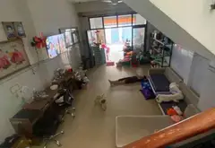 Cơ hội Vàng Sở Hữu Nhà Mặt Phố Hiếm Ở Tân Thới Nhất Quận 12... Bán nhà mặt phố tại Đông Hưng Thuận, Hồ Chí Minh 07