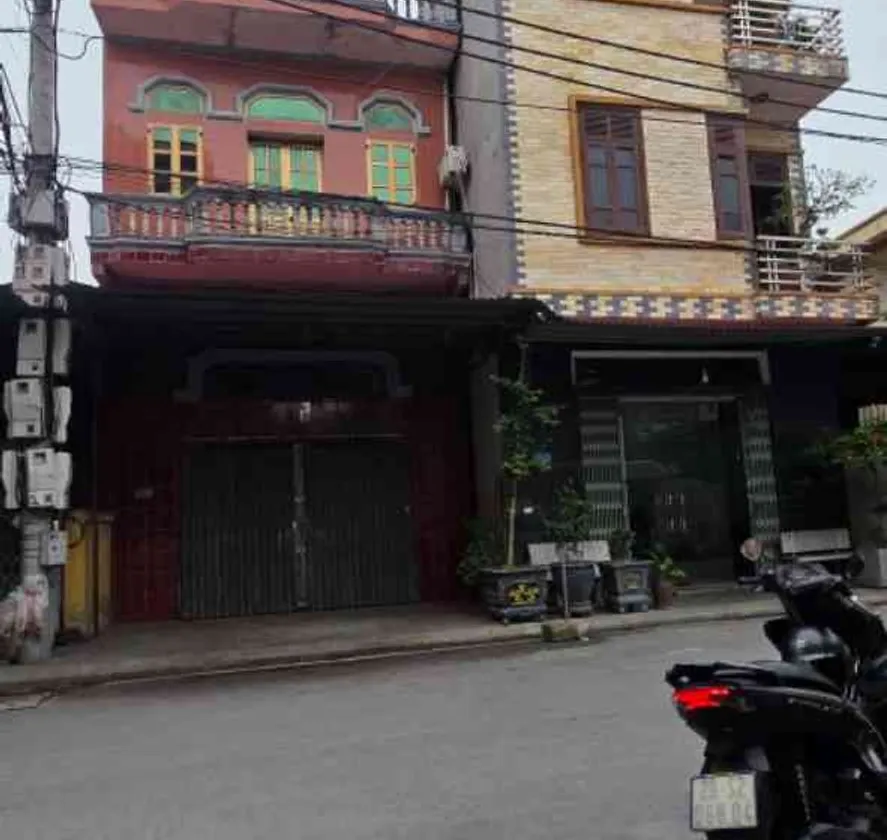 Cơ hội hiếm có sở hữu đất vị trí đẹp tại Từ Sơn, giá cực tốt... Bán đất tại Đồng Nguyên, Bắc Ninh 01