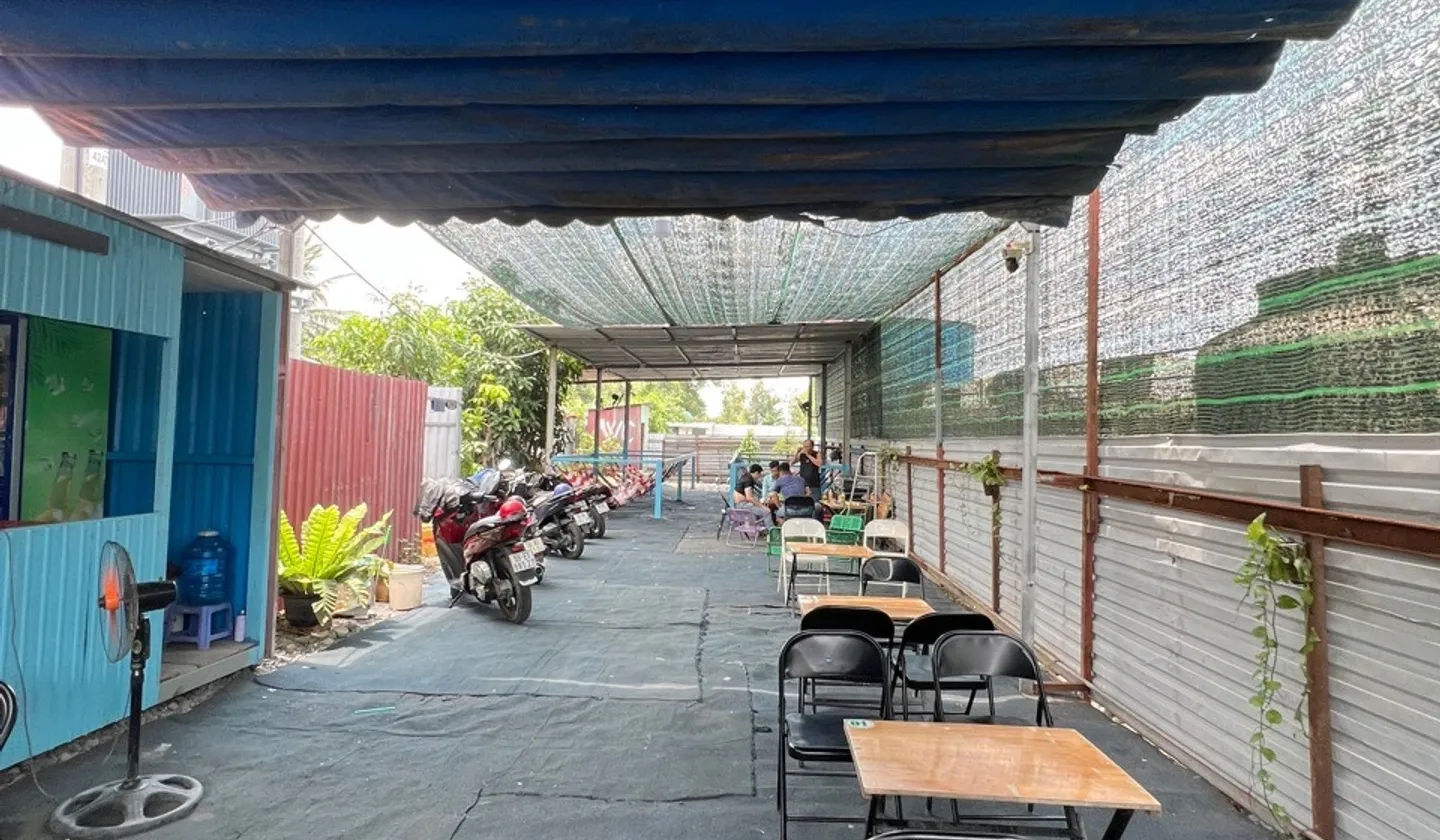 Bán đất 953m2 mặt tiền lớn tại Bình Lợi Bình Chánh giá 13 tỷ... Bán đất tại Bình Lợi, Hồ Chí Minh 01