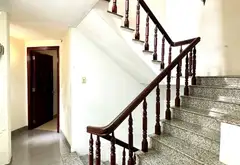 Nhà phố 6 tầng mặt tiền rộng, khu cán bộ yên tĩnh, xe hơi ngủ nhà... Bán nhà mặt phố tại Đức Nhuận, Hồ Chí Minh 07