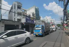 Bán nhà mặt phố 8 tầng cực chất khu Tân Sơn Nhì... Bán nhà mặt phố tại Tân Sơn Nhì, Hồ Chí Minh 14