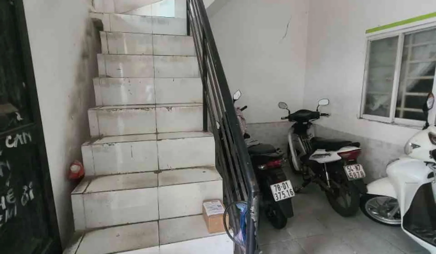 Đất Vuông Vức, Hẻm Xe Tải Gần Cầu Hoàng Hoa Thám, Giảm Sốc 300tr... Bán đất tại Tân Bình, Hồ Chí Minh 01