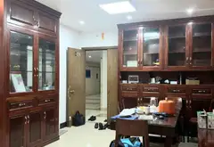Bán căn hộ 3 phòng ngủ tại Tứ Hiệp, Thanh Trì – diện tích 108m², full nội thất gỗ cao cấp... Bán căn hộ chung cư tại Thanh Trì, Hà Nội 08