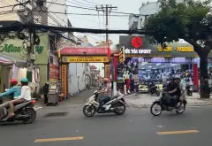 Cơ hội sở hữu nhà 2 tầng giá tốt tại quận 12, vị trí đẹp hiếm có... Bán nhà riêng tại Đông Hưng Thuận, Hồ Chí Minh 01