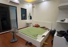Nhà 4 tầng mới đẹp tại Đa Lộc, đường rộng ô tô gần, khu dân trí cao... Bán nhà riêng tại Hoài Đức, Hà Nội 10