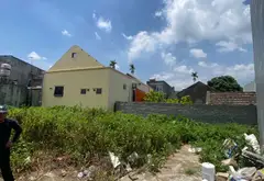Đất rộng 272m² mặt tiền 3.7m tại phường Hùng Vương, thuận tiện đi lại ô tô... Bán đất tại Hồng Bàng, Hải Phòng 02