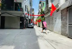 🚗 VŨ TÔNG PHAN.
 PHÂN LÔ QUÂN ĐỘI.
👉 Ô TÔ TRÁNH - VÀO NHÀ
👉 DỪNG ĐỖ NGÀY ĐÊM - THOẢI MÁI... Bán nhà riêng tại Định Công, Hà Nội 06